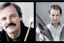 Percussion Group of Berliner Philharmoniker