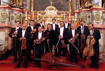 Franz Liszt Chamber Orchestra