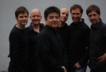 Li Biao Percussion Group