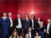Danish National Vocal Ensemble