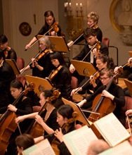 German Classic  ▏Concert of Konzerthausorchester Berlin