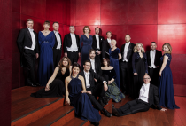 Danish National Vocal Ensemble