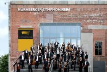 Nuremberg Symphony Orchestra