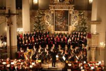 Saxony Philharmonic Wind Orchestra