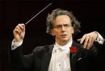 Italian Conductor Master ▏Fabio Luisi