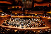 The Danish National Symphony Orchestra
