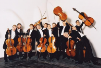 The 12 Cellists of the Berlin Philharmonic 